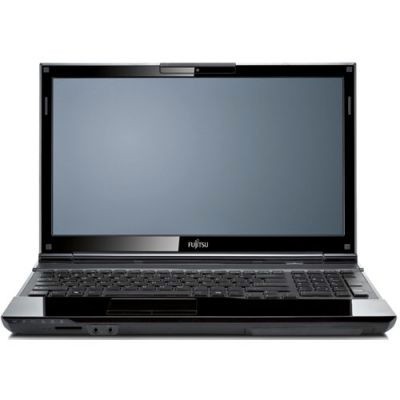 ноутбук Fujitsu LifeBook AH532 AH532MPZF2RU