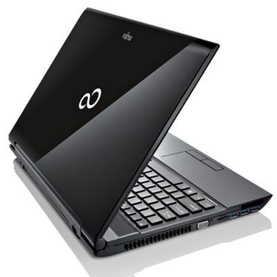 ноутбук Fujitsu LifeBook AH532 AH532MPZJ5RU