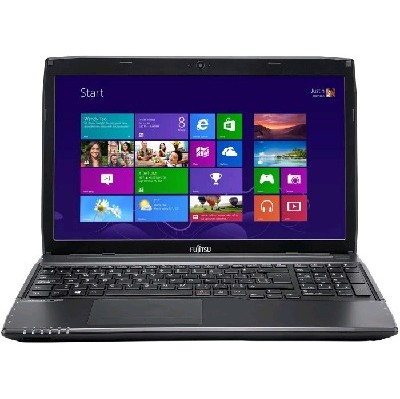 ноутбук Fujitsu LifeBook AH544 AH544M63A2RU