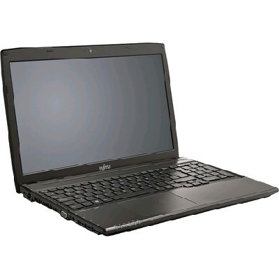 ноутбук Fujitsu LifeBook AH544 AH544M65A2RU