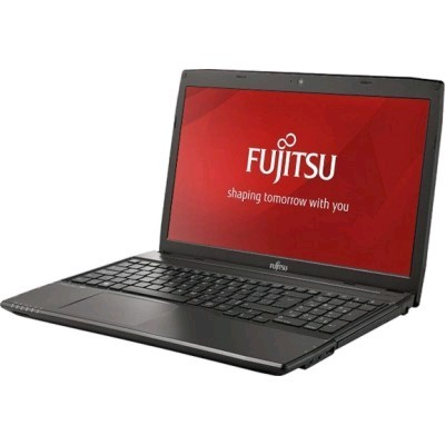 ноутбук Fujitsu LifeBook AH544 AH544M73B5RU