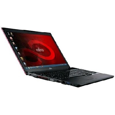 ноутбук Fujitsu LifeBook AH552/SL AH552M55C2RU