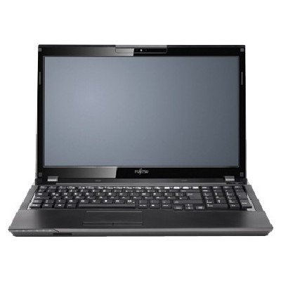 ноутбук Fujitsu LifeBook AH552/SL AH552MPZA2RU