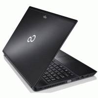 Ноутбук Fujitsu LifeBook AH552 AH552MPZB3RU