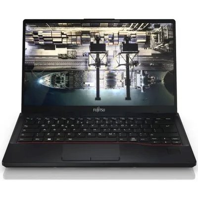 Ноутбук Fujitsu LifeBook E5412 FPC07596BK-1235U