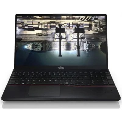 Ноутбук Fujitsu LifeBook E5512 FPC07595BK-1235U