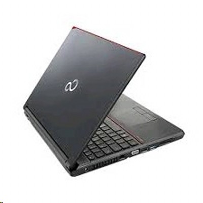 ноутбук Fujitsu LifeBook E554 E5540M0001RU