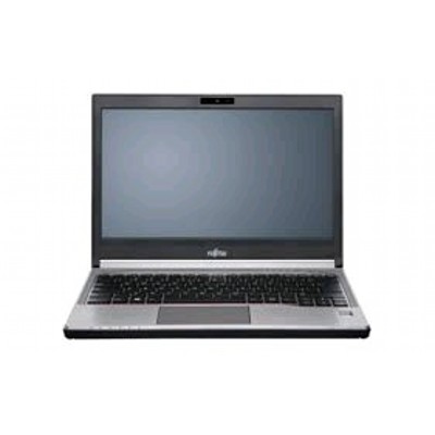 ноутбук Fujitsu LifeBook E734 E7340M0001RU