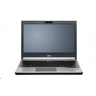 ноутбук Fujitsu LifeBook E734 E7340M0004RU