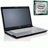 Ноутбук Fujitsu LifeBook E751 E7510MF161RU
