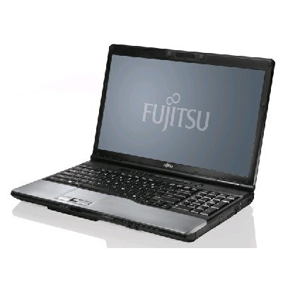 ноутбук Fujitsu LifeBook E752 E7520MF091RU