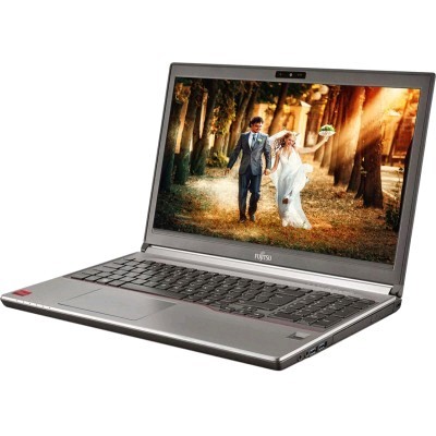 ноутбук Fujitsu LifeBook E753 E7530MF011RU