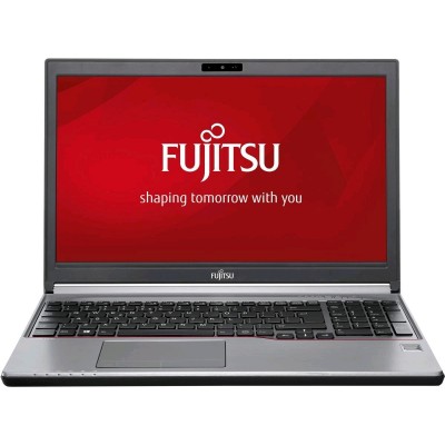 ноутбук Fujitsu LifeBook E754 E7540M0005RU