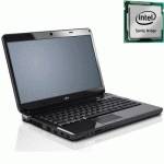 Ноутбук Fujitsu LifeBook LH531 LH531MRSA3RU