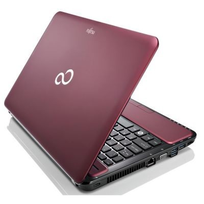 ноутбук Fujitsu LifeBook LH532 LH532MPAG2RU