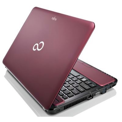 ноутбук Fujitsu LifeBook LH532 LH532MPAH2RU