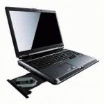 Ноутбук Fujitsu LifeBook N-6460 FPCR61056