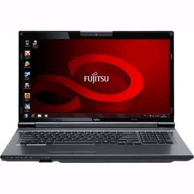 ноутбук Fujitsu LifeBook NH532 NH532M65C2RU