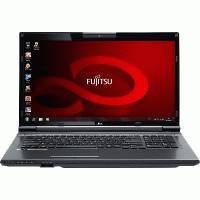 Ноутбук Fujitsu LifeBook NH532 NH532MPZB2RU