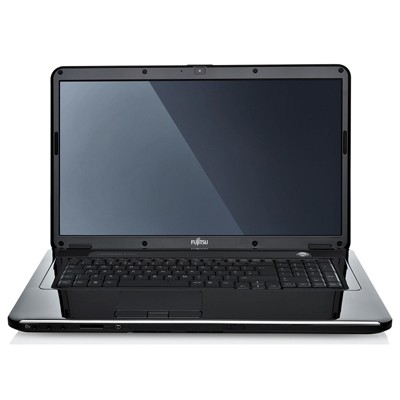 ноутбук Fujitsu LifeBook NH570 NH570MF202RU