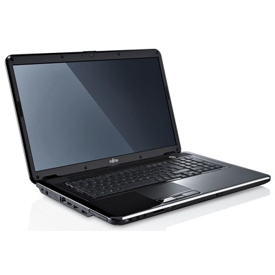 ноутбук Fujitsu LifeBook NH570 NH570MRYA2RU