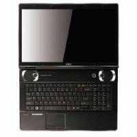 Ноутбук Fujitsu LifeBook NH751 NH751MRLA2RU