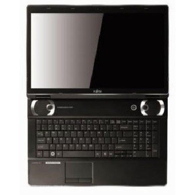 ноутбук Fujitsu LifeBook NH751 NH751MRLA2RU