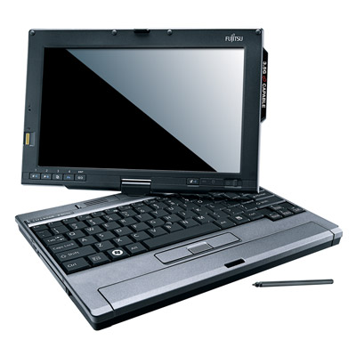 ноутбук Fujitsu LifeBook P-1620 AZ51H10309511020