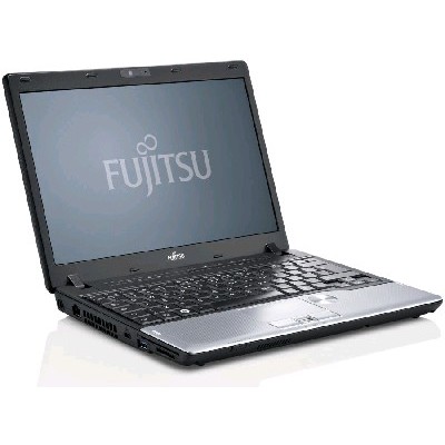 ноутбук Fujitsu LifeBook P702 P702XMF131RU