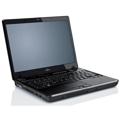ноутбук Fujitsu LifeBook P770 P7700MF211RU