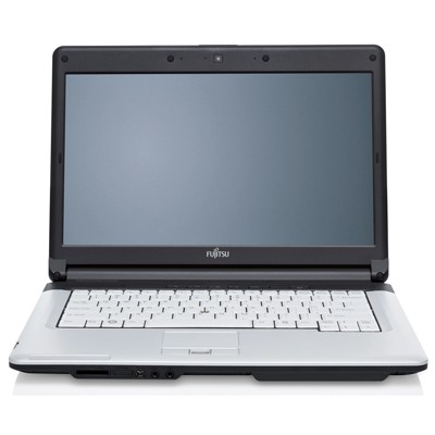 ноутбук Fujitsu LifeBook S710 S7100MF091RU