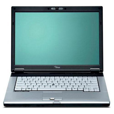 ноутбук Fujitsu LifeBook S7210 RUS-235100-001