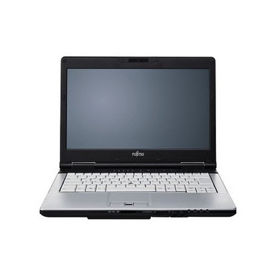 ноутбук Fujitsu LifeBook S751 S7510M0009RU