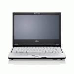 Ноутбук Fujitsu LifeBook S760 S7600MF201RU