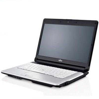 ноутбук Fujitsu LifeBook S751 S7510MF101RU