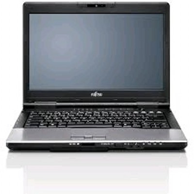 ноутбук Fujitsu LifeBook S752 S7520M0015RU