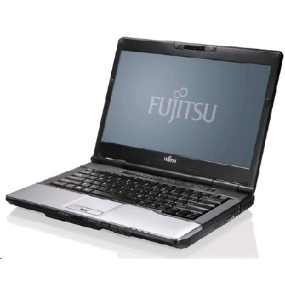 ноутбук Fujitsu LifeBook S752 S7520MF141RU