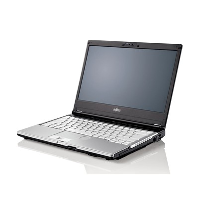ноутбук Fujitsu LifeBook S760 S7600MF155RU