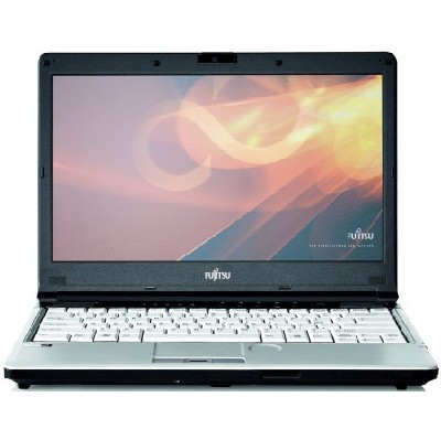 ноутбук Fujitsu LifeBook S761 S7610M0008RU