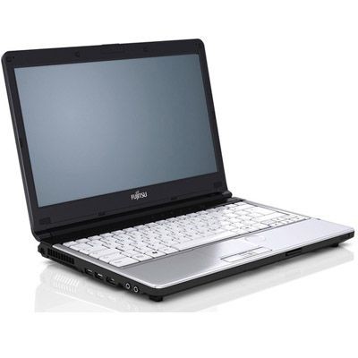 ноутбук Fujitsu LifeBook S761 S7610MF031RU
