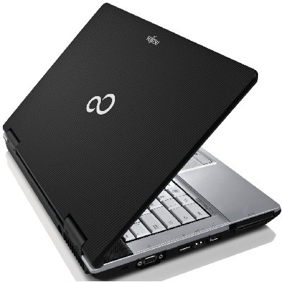 ноутбук Fujitsu LifeBook S781 S7810M0001RU