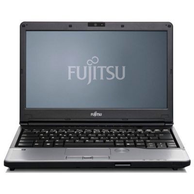 ноутбук Fujitsu LifeBook S792 S7920MF075RU