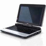 Ноутбук Fujitsu LifeBook T580 T5800MF111RU
