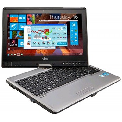 ноутбук Fujitsu LifeBook T734 T7340M0004RU