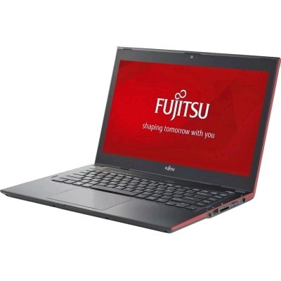 ноутбук Fujitsu LifeBook U554 U5540M85A2RU