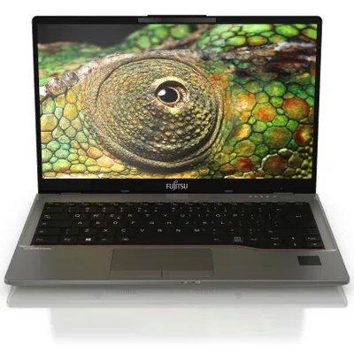 Ноутбук Fujitsu LifeBook U7412 FPC07589BK-1235U