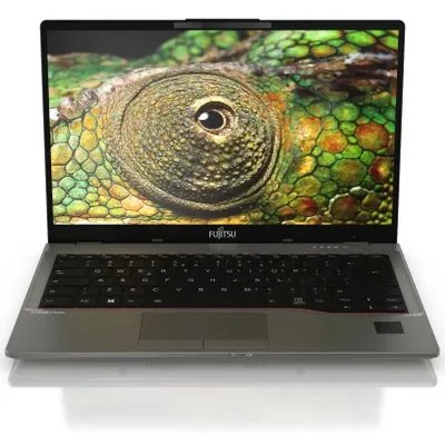 Ноутбук Fujitsu LifeBook U7412 FPC07589BK-1255U
