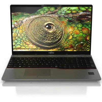 Ноутбук Fujitsu LifeBook U7512 FPC07586BK-1235U