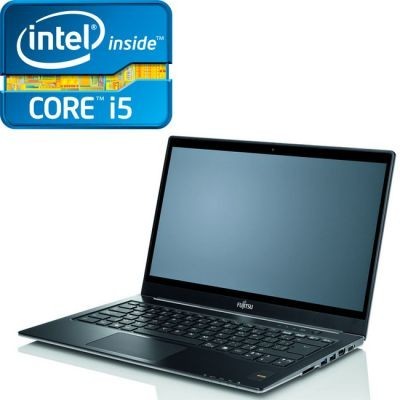 ноутбук Fujitsu LifeBook U772 U7720MF011RU