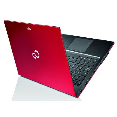 ноутбук Fujitsu LifeBook U772 U7720MF121RU